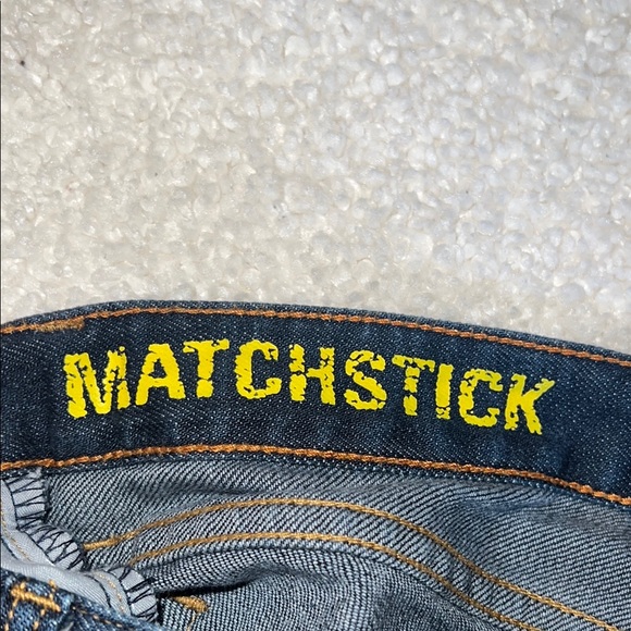 J. Crew Women’s Blue Straight Leg Jeans Timeless Design SZ 26 - Picture 9 of 10